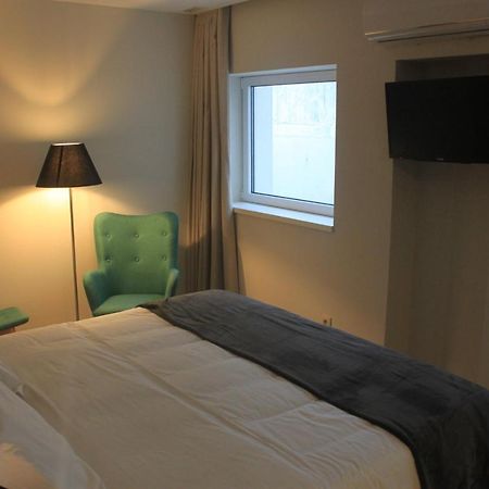 Novabila Guesthouse Vila Real Ngoại thất bức ảnh