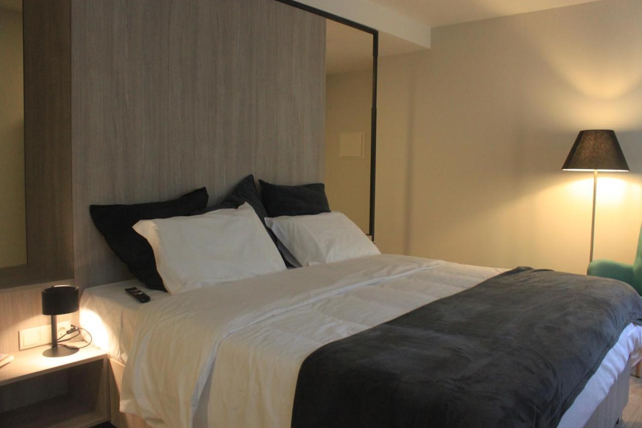 Novabila Guesthouse Vila Real Ngoại thất bức ảnh
