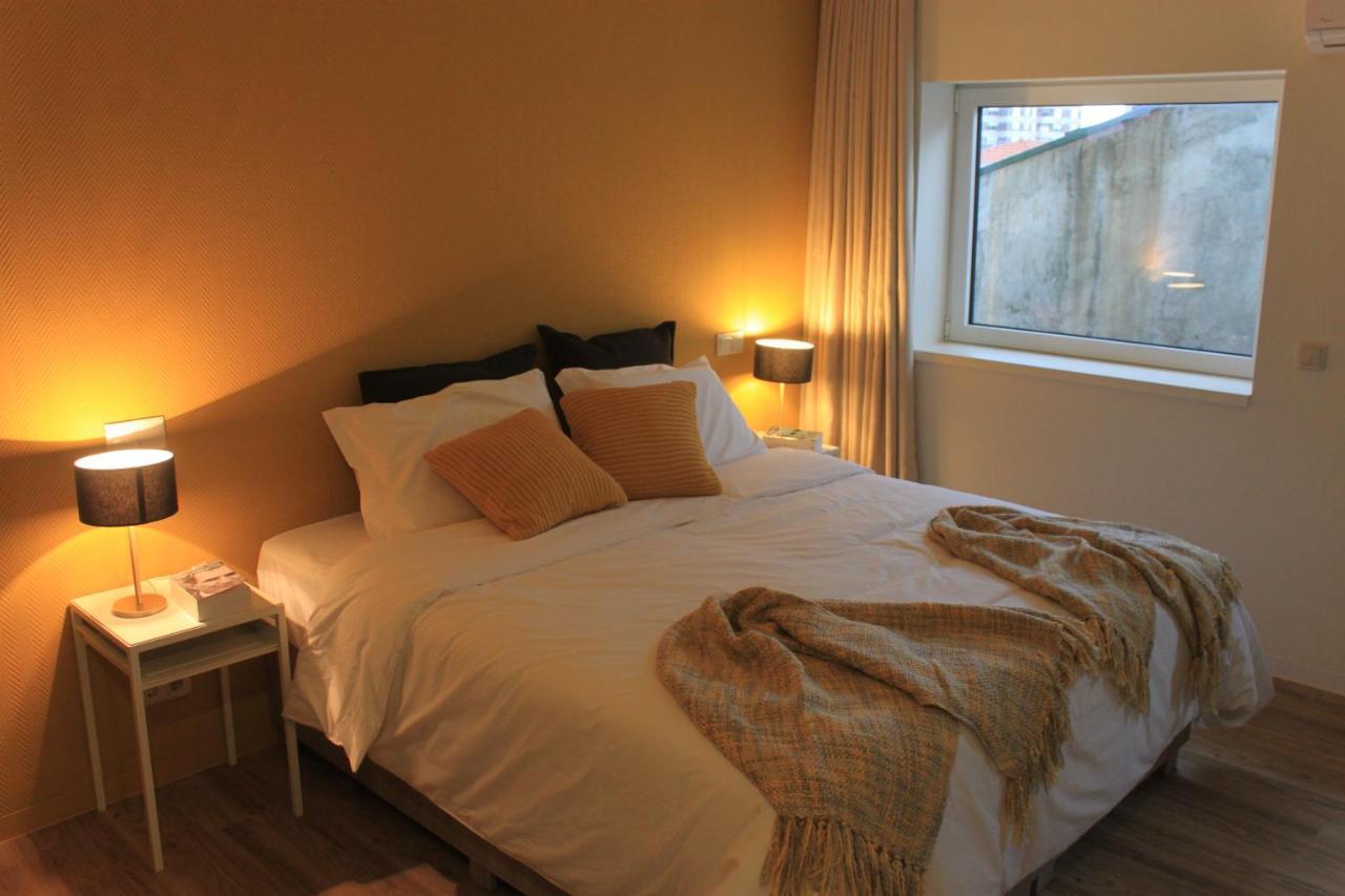 Novabila Guesthouse Vila Real Ngoại thất bức ảnh
