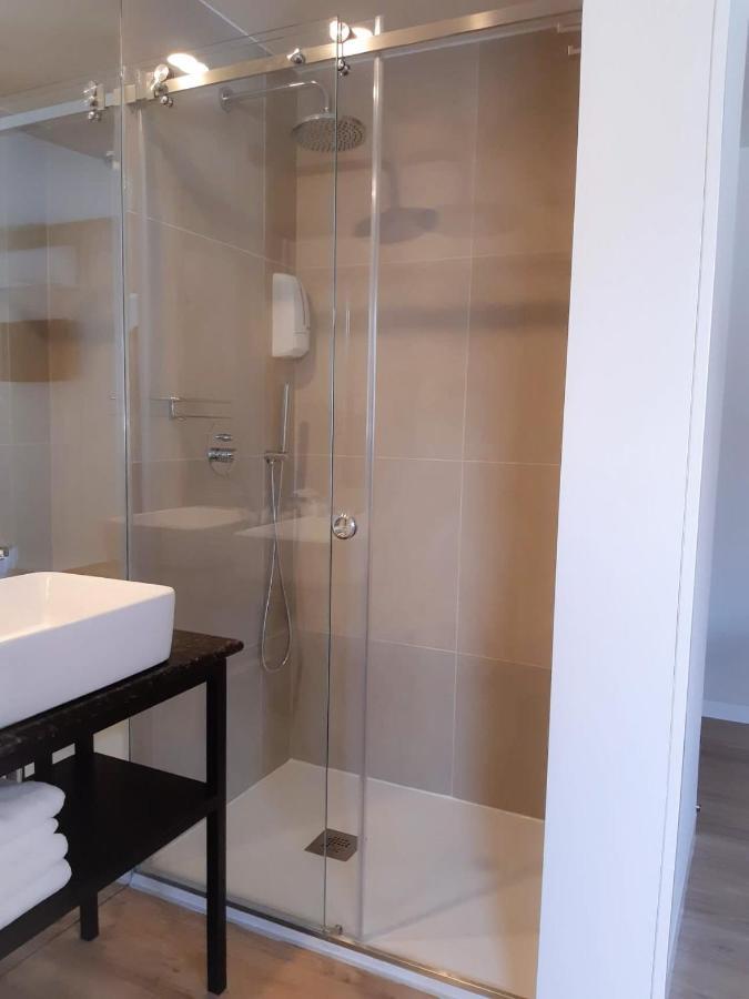 Novabila Guesthouse Vila Real Ngoại thất bức ảnh